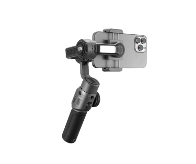 Zhiyun Smooth-5S Telefon Gimbal - 2