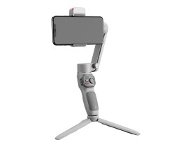 Zhiyun Smooth-Q3 Combo Telefon Gimbal - 1