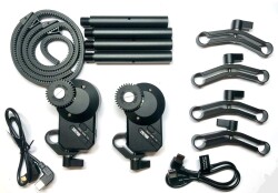 Zhiyun Transmount CMF-06 Zoom ve Focus Motor kit ( Crane-3S ) - Zhiyun-Tech