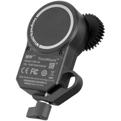 Zhiyun Transmount CMF-06 Zoom ve Focus Motor kit ( Crane-3S ) - Zhiyun-Tech (1)