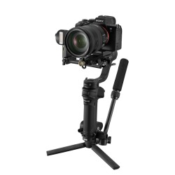 Zhiyun Weebill 3S Combo - Zhiyun-Tech
