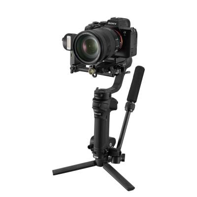 Zhiyun Weebill 3S Combo - 1