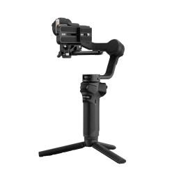 Zhiyun Weebill 3S Gimbal - Tilta (1)