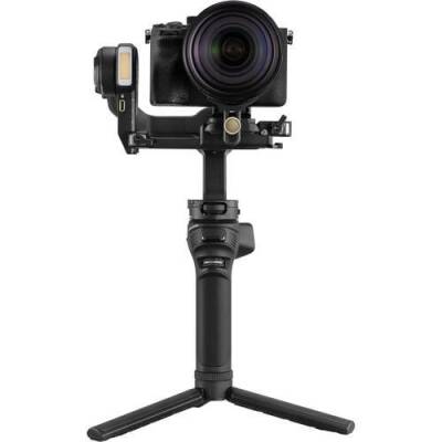 Zhiyun Weebill 3S Gimbal - 1