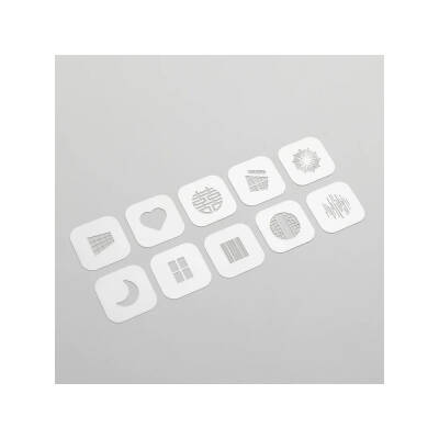 Zihiyun Spot Işık Aksesuarı - 3